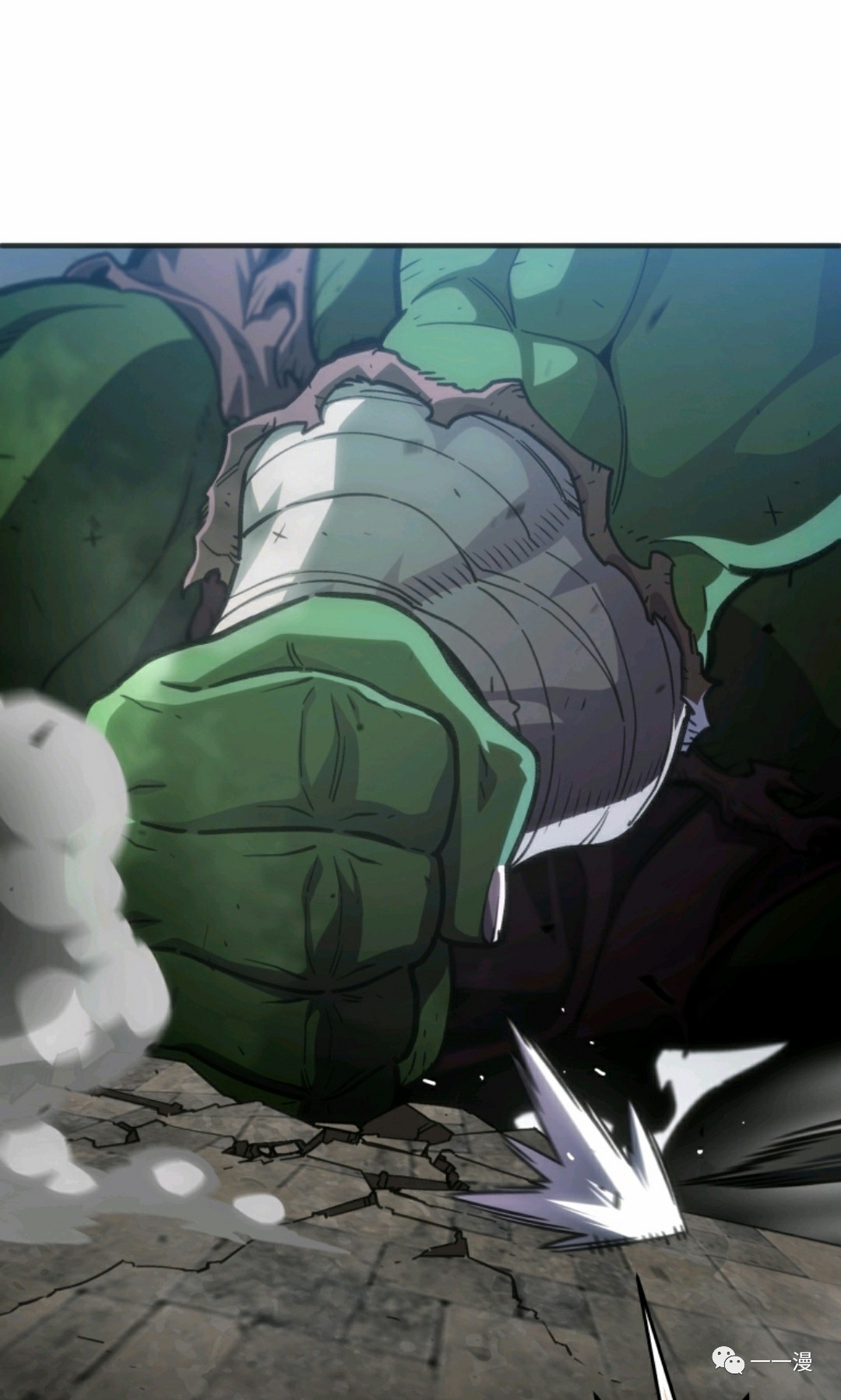 《该死的轮回》漫画最新章节第9话免费下拉式在线观看章节第【91】张图片