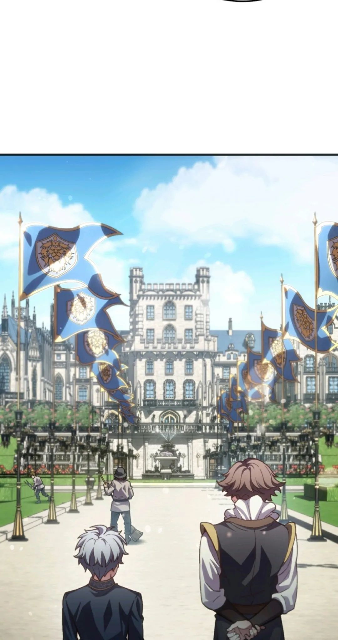 《该死的轮回》漫画最新章节第3话免费下拉式在线观看章节第【4】张图片