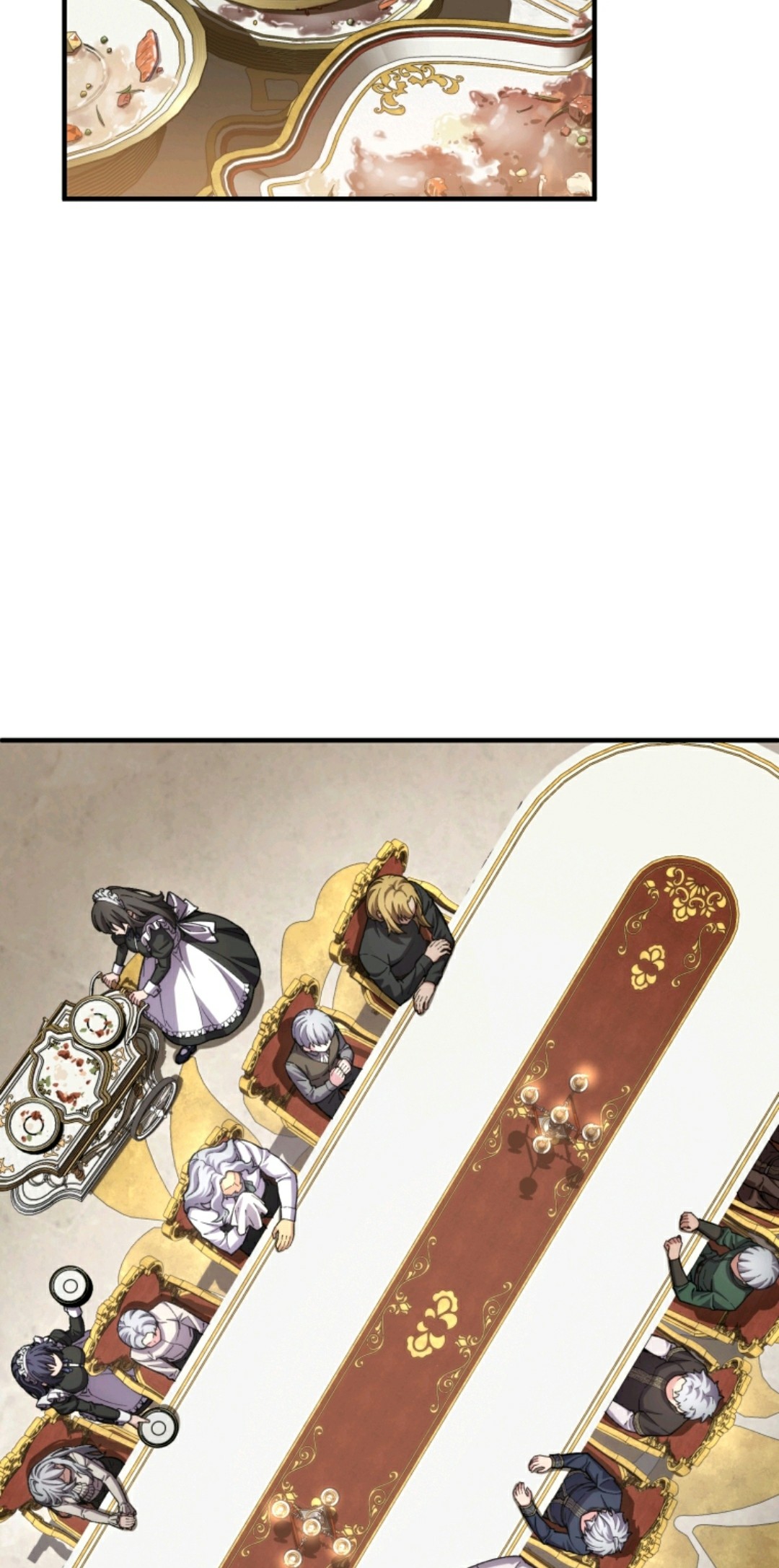 《该死的轮回》漫画最新章节第6话免费下拉式在线观看章节第【54】张图片