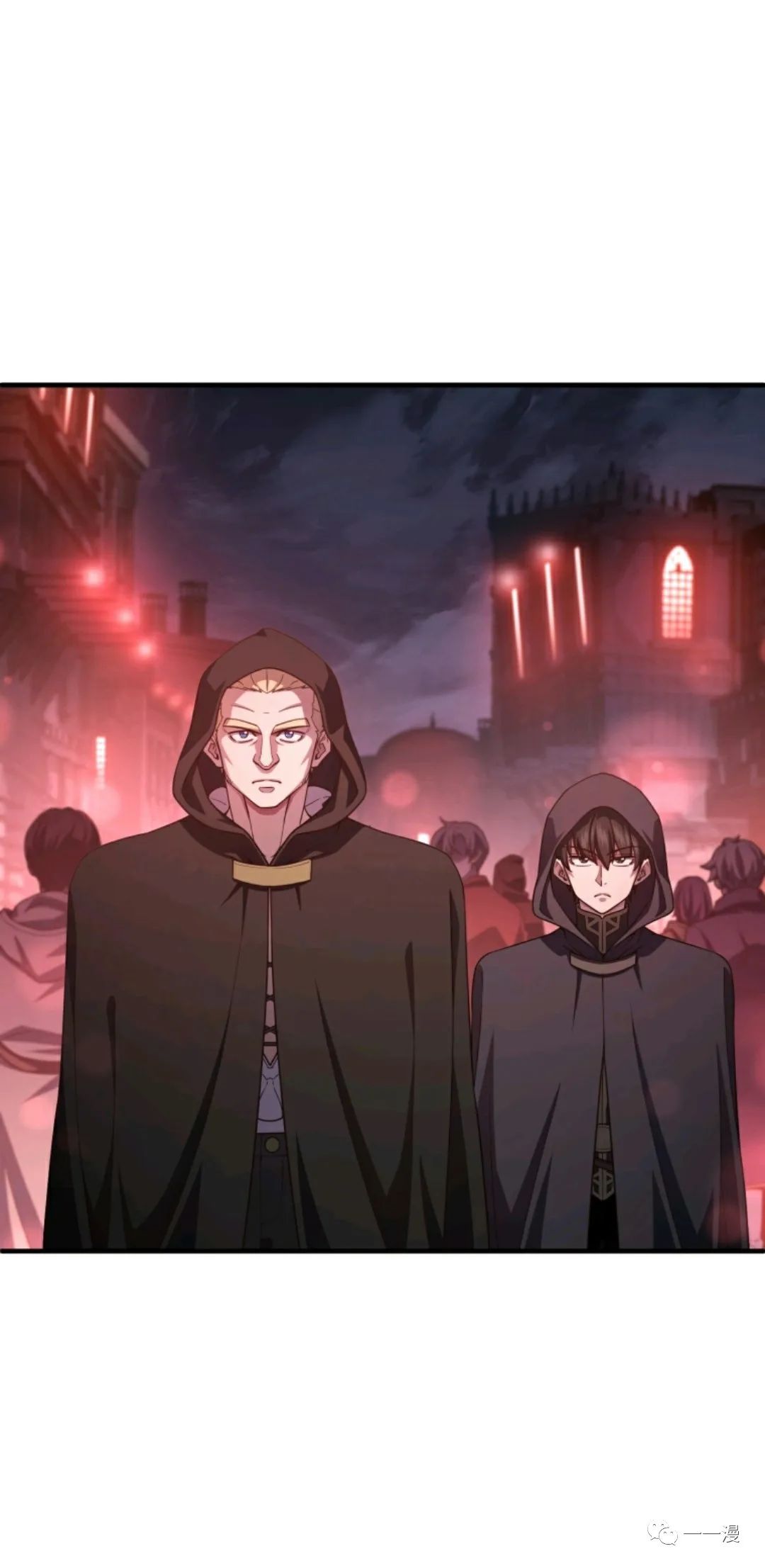 《该死的轮回》漫画最新章节第27话免费下拉式在线观看章节第【69】张图片