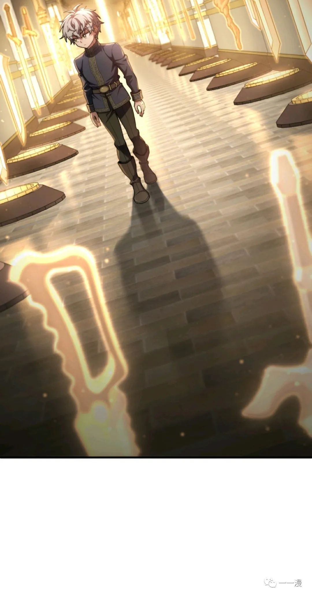 《该死的轮回》漫画最新章节第14话免费下拉式在线观看章节第【13】张图片