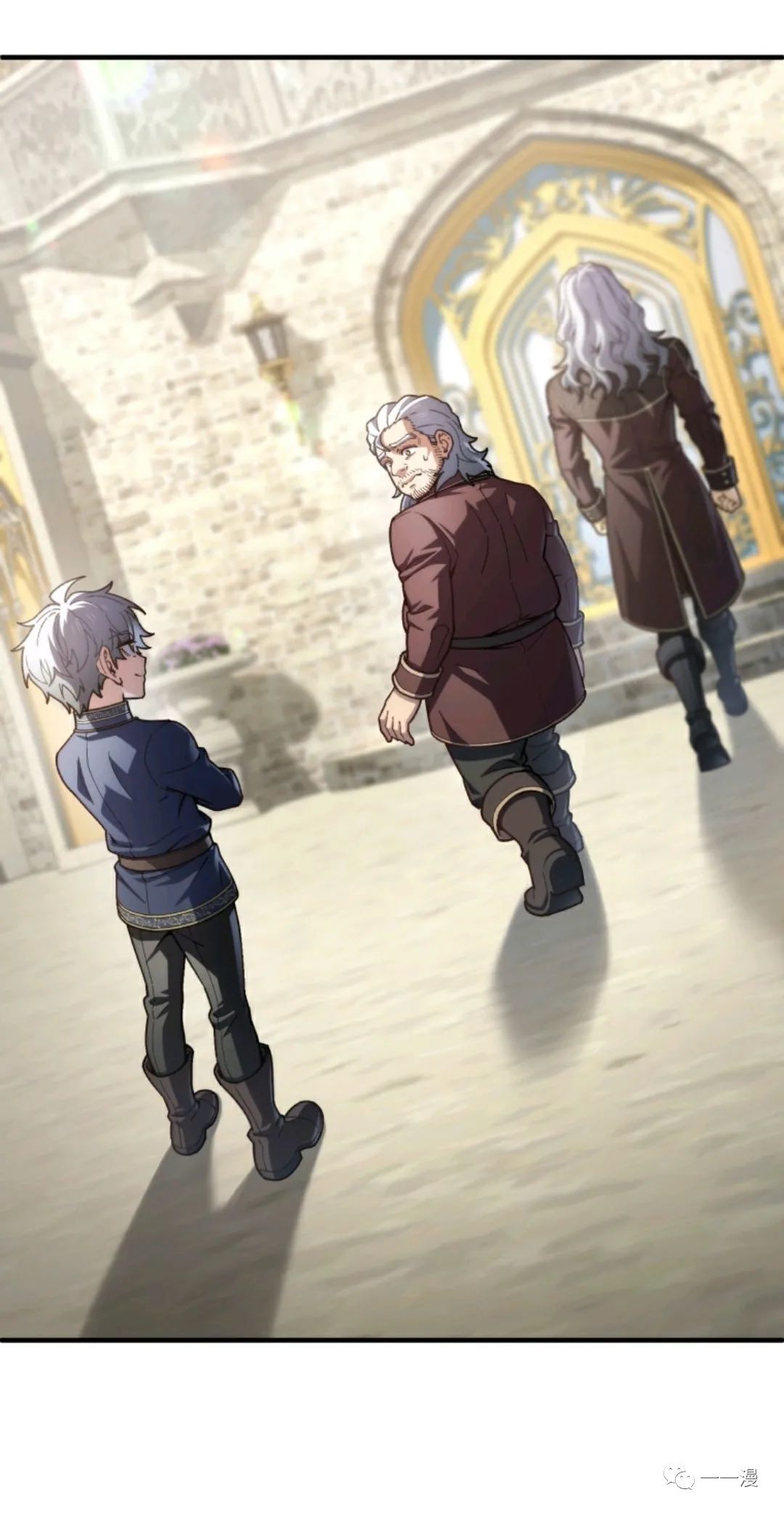 《该死的轮回》漫画最新章节第18话免费下拉式在线观看章节第【28】张图片