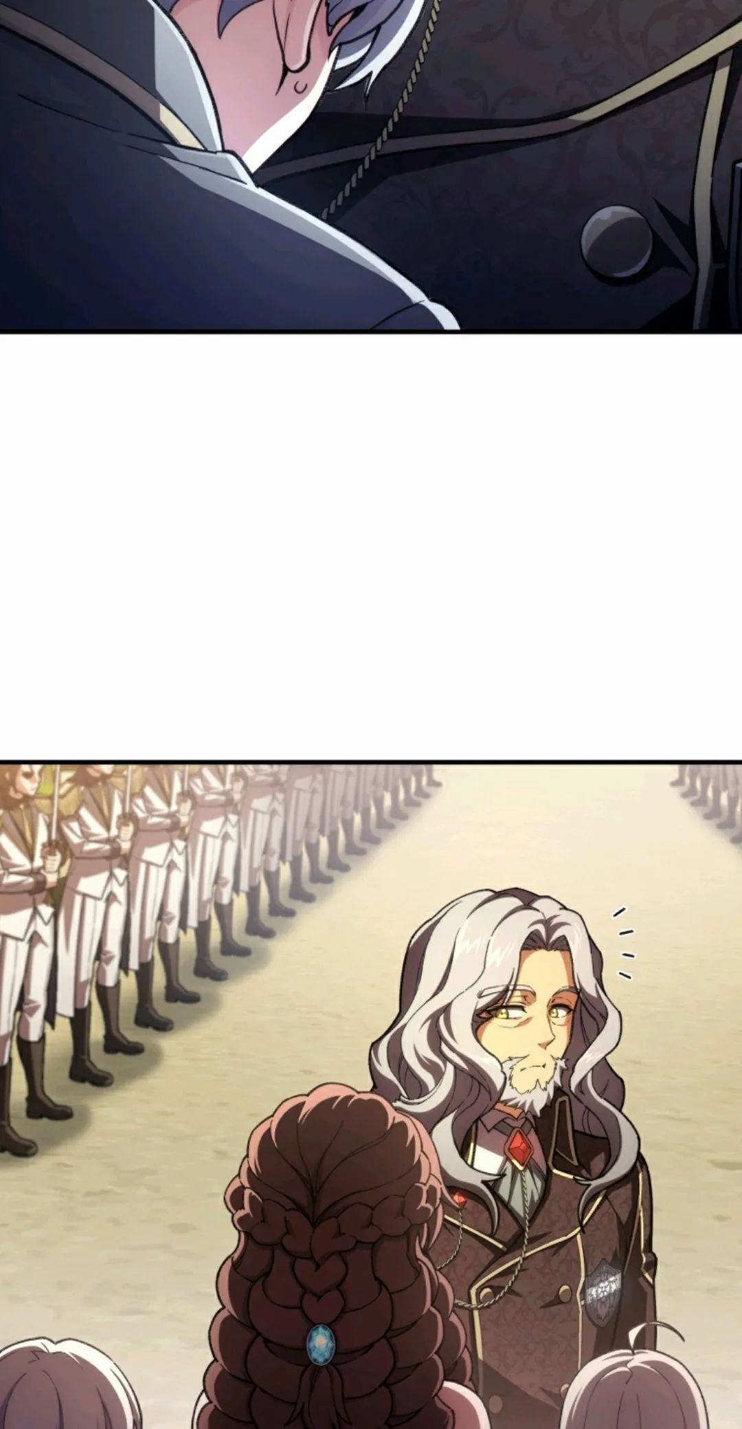 《该死的轮回》漫画最新章节第5话免费下拉式在线观看章节第【74】张图片