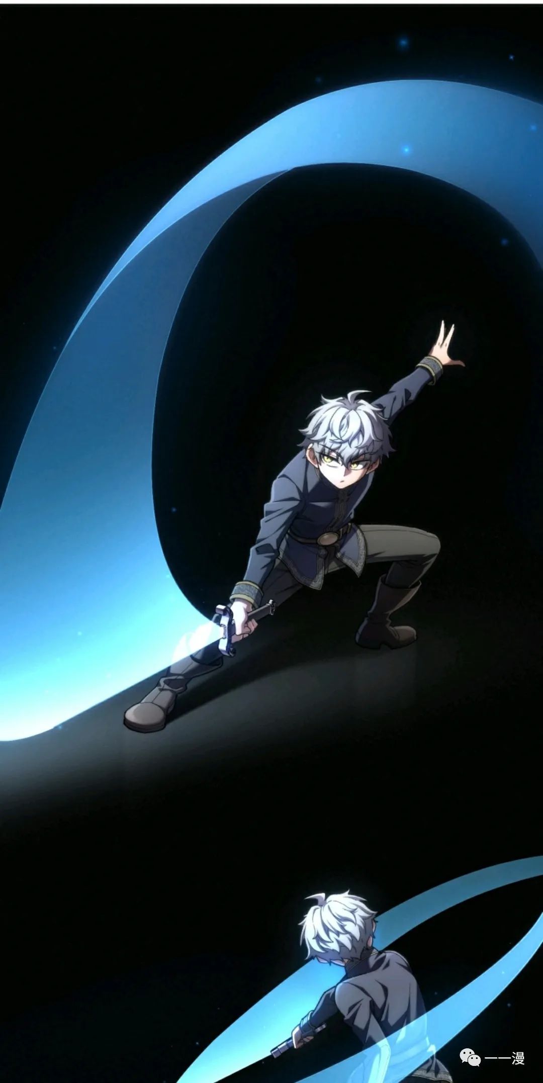 《该死的轮回》漫画最新章节第15话免费下拉式在线观看章节第【45】张图片