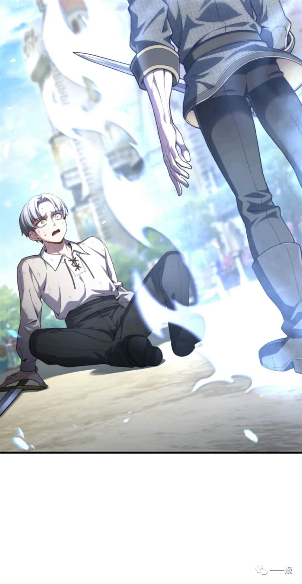 《该死的轮回》漫画最新章节第22话免费下拉式在线观看章节第【19】张图片