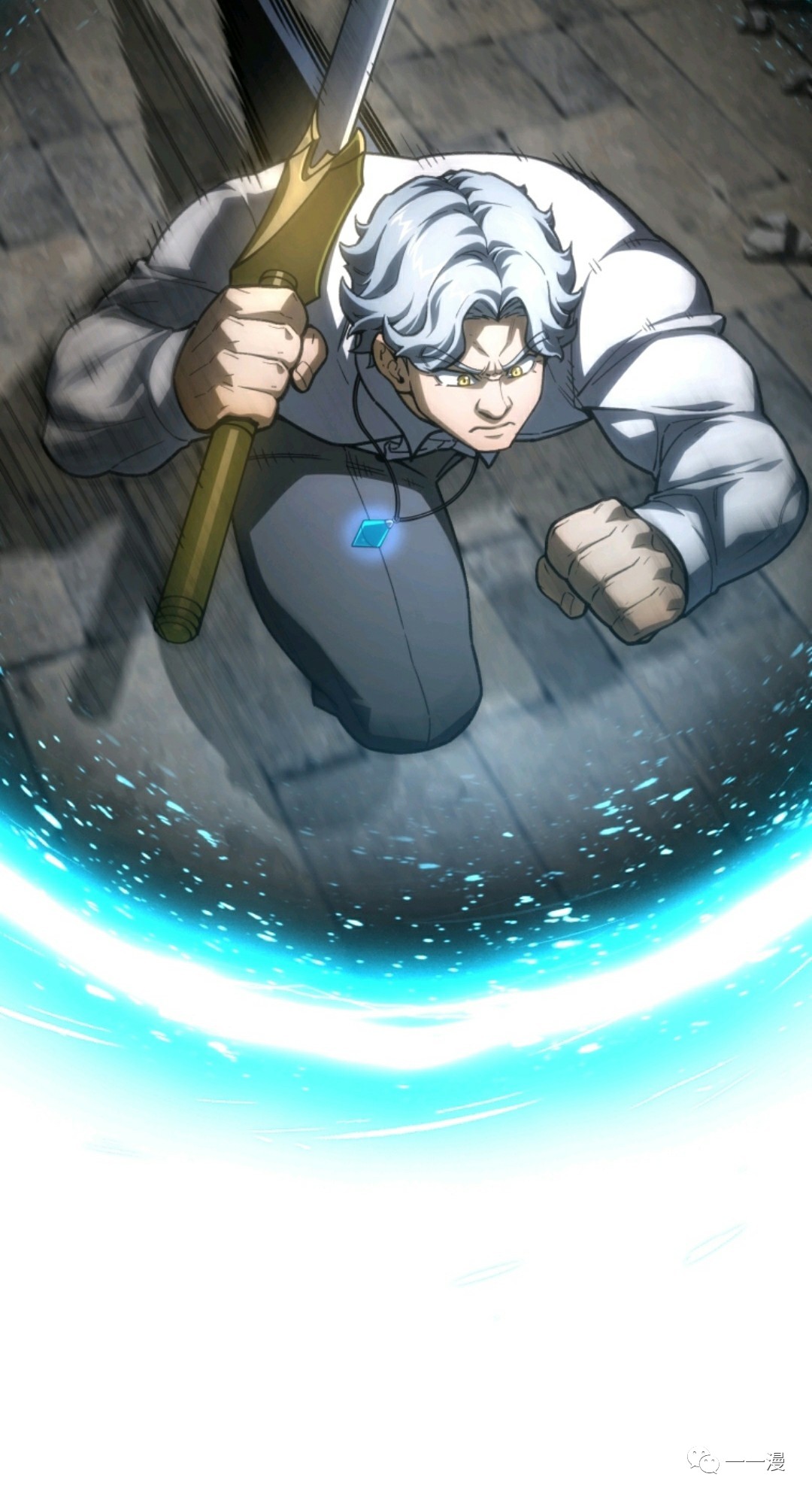 《该死的轮回》漫画最新章节第9话免费下拉式在线观看章节第【14】张图片