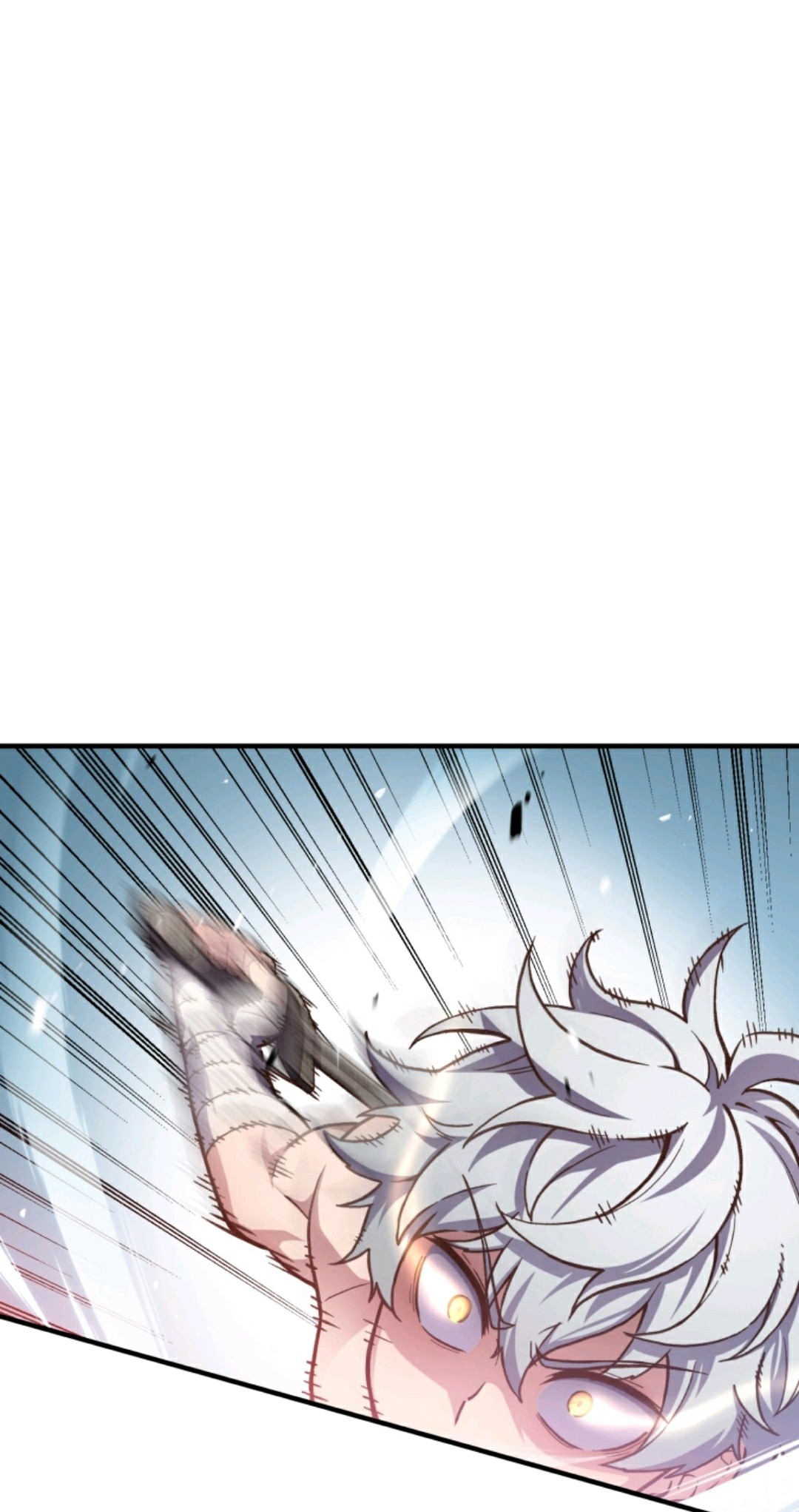 《该死的轮回》漫画最新章节第2话免费下拉式在线观看章节第【8】张图片