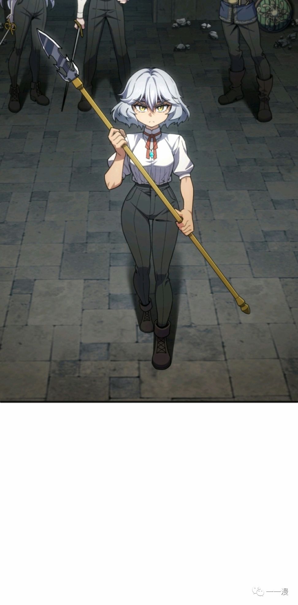 《该死的轮回》漫画最新章节第11话免费下拉式在线观看章节第【17】张图片