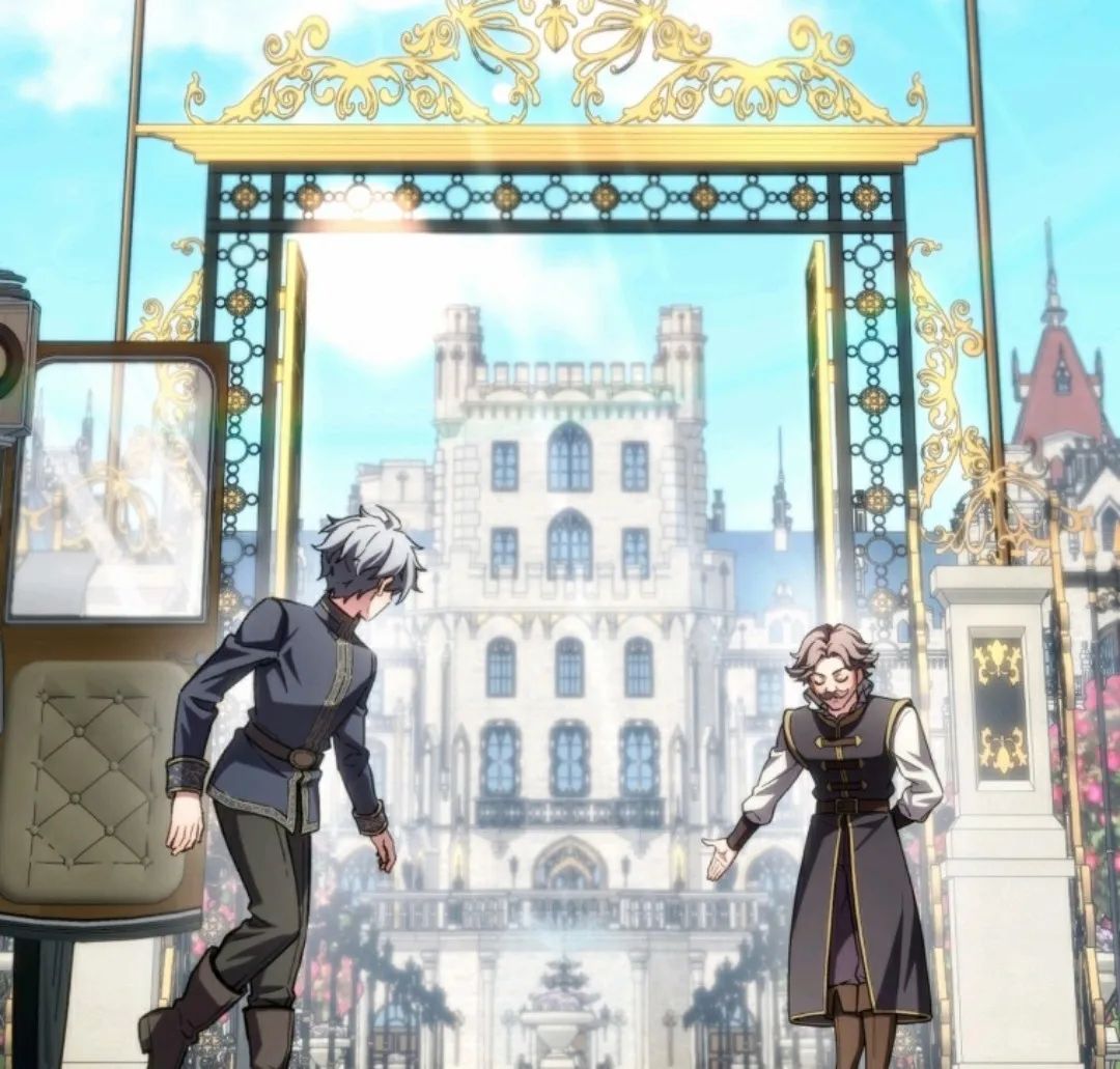 《该死的轮回》漫画最新章节第2话免费下拉式在线观看章节第【87】张图片