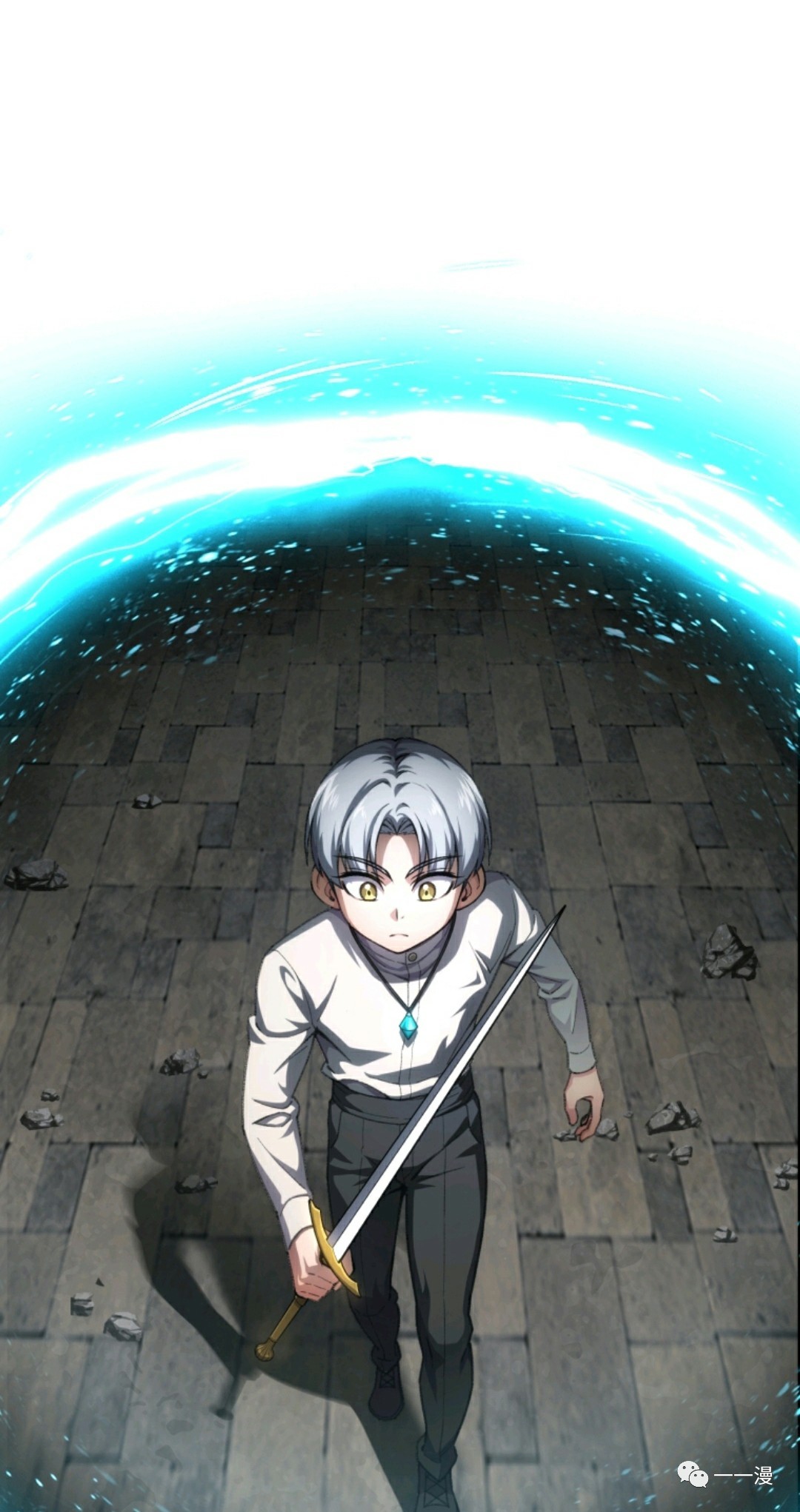 《该死的轮回》漫画最新章节第9话免费下拉式在线观看章节第【36】张图片