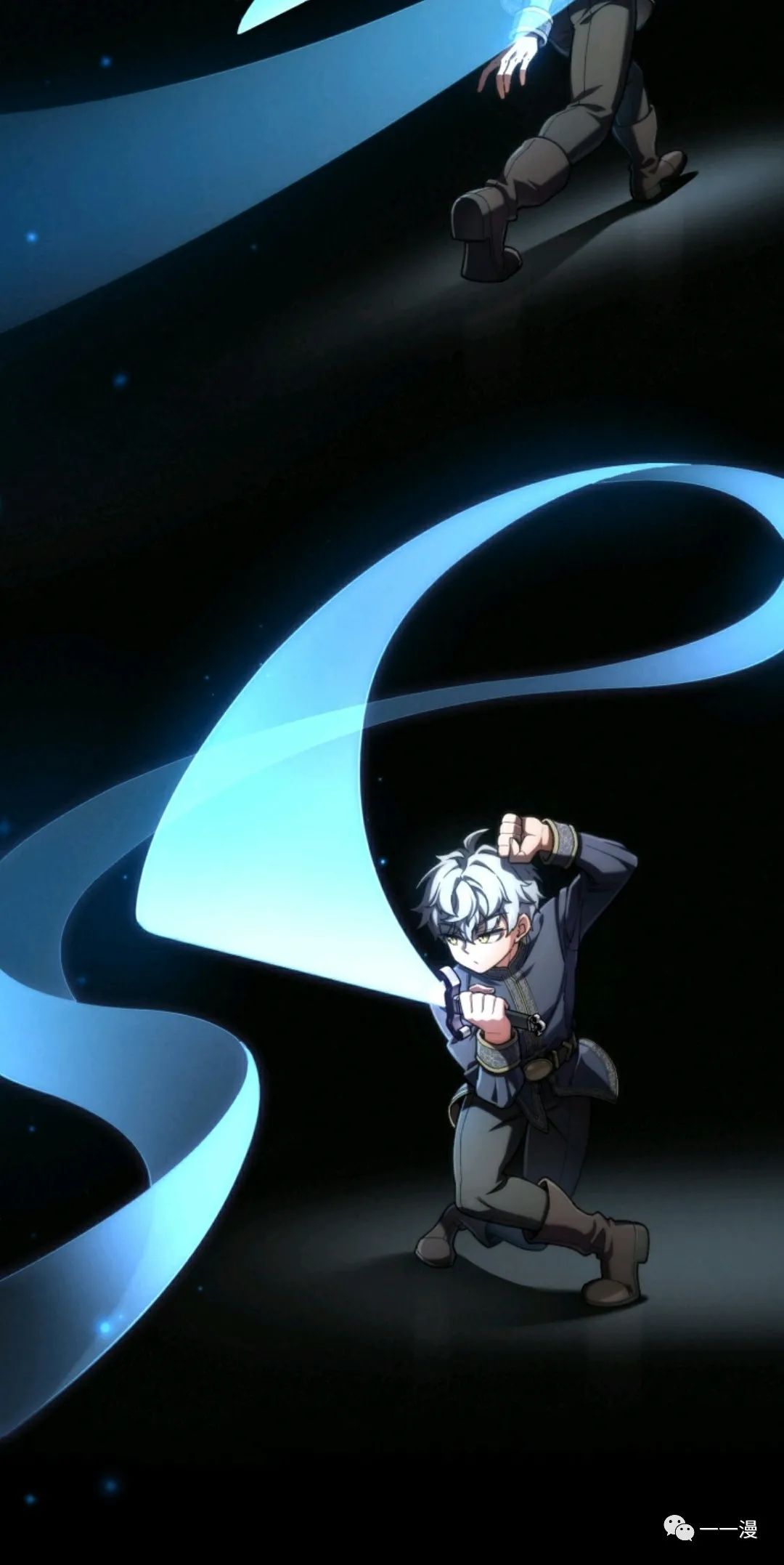 《该死的轮回》漫画最新章节第15话免费下拉式在线观看章节第【46】张图片