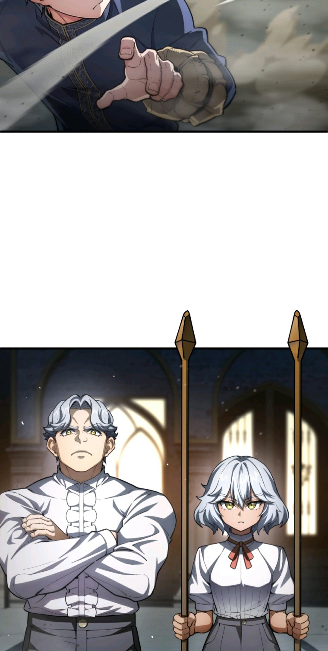 《该死的轮回》漫画最新章节第7话免费下拉式在线观看章节第【13】张图片