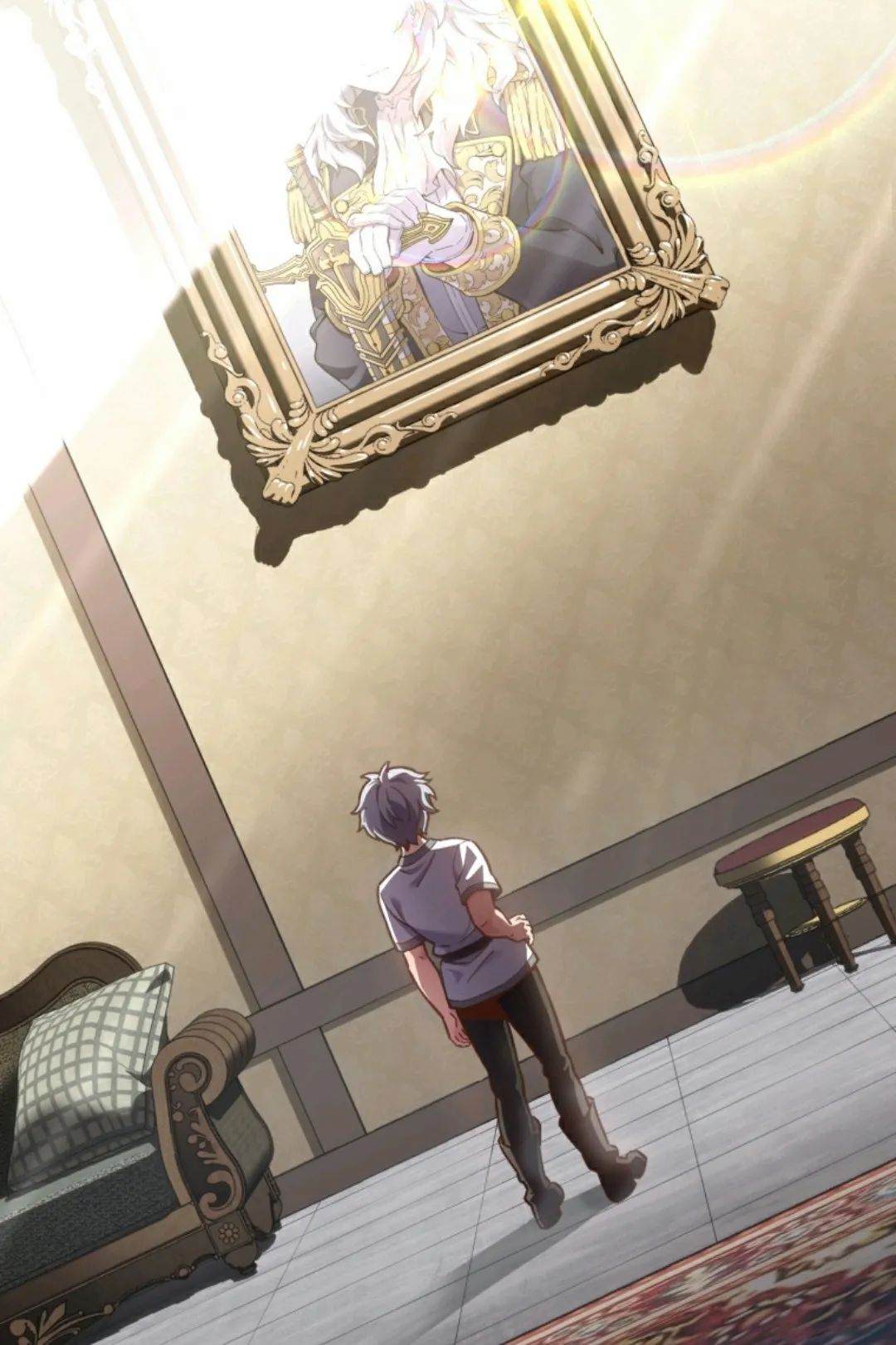 《该死的轮回》漫画最新章节第1话免费下拉式在线观看章节第【96】张图片