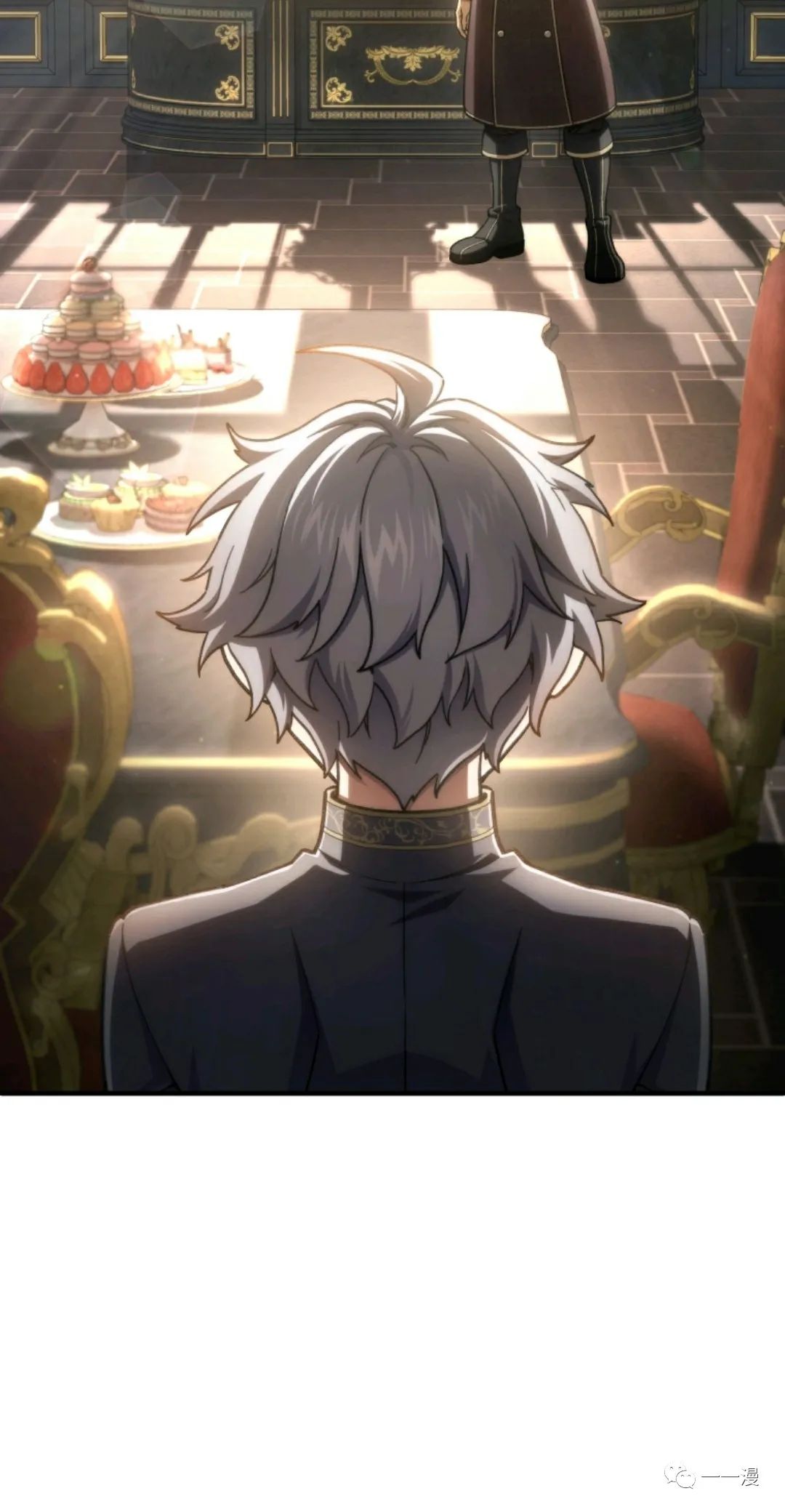 《该死的轮回》漫画最新章节第16话免费下拉式在线观看章节第【34】张图片