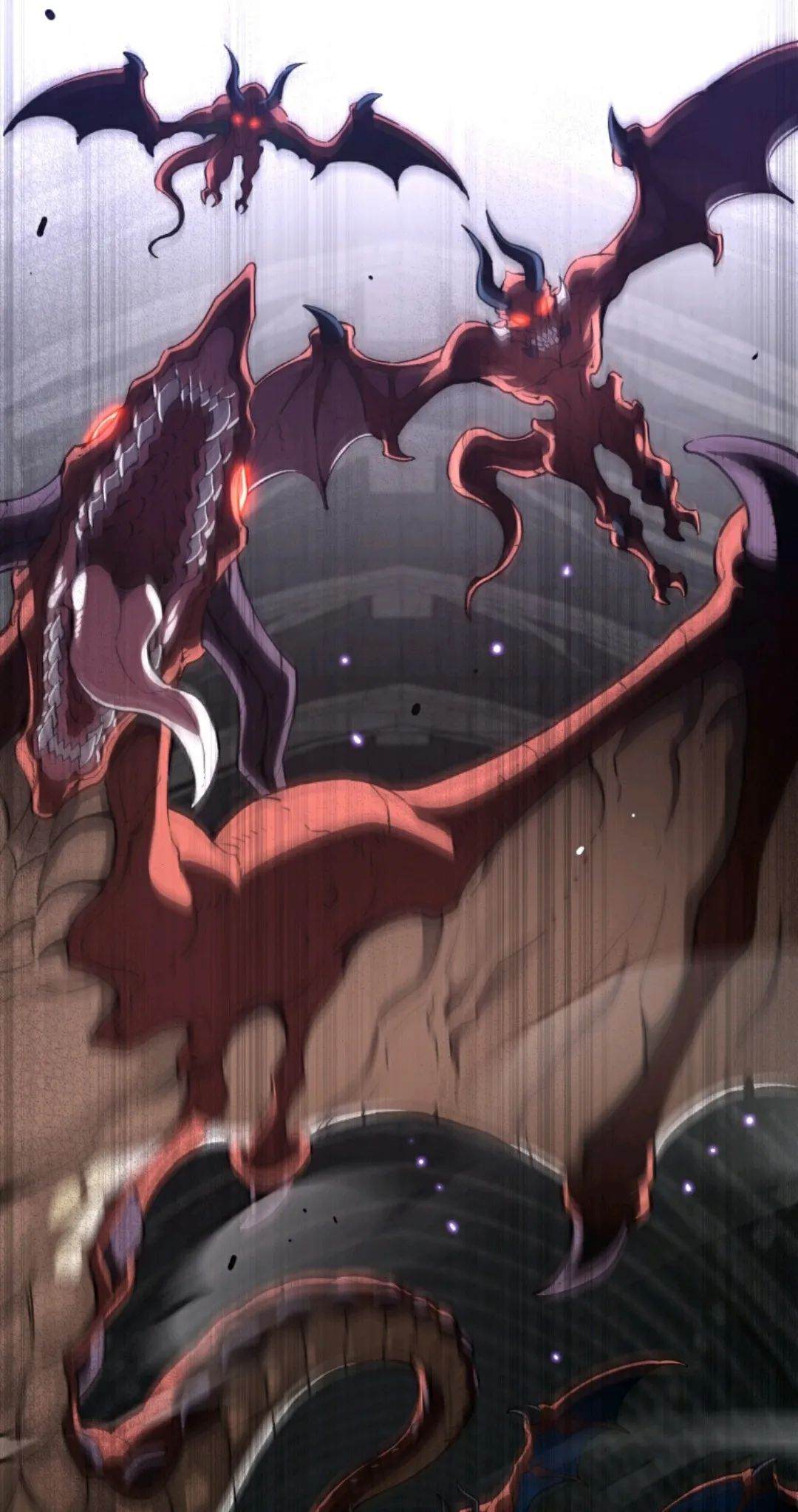 《该死的轮回》漫画最新章节第1话免费下拉式在线观看章节第【13】张图片