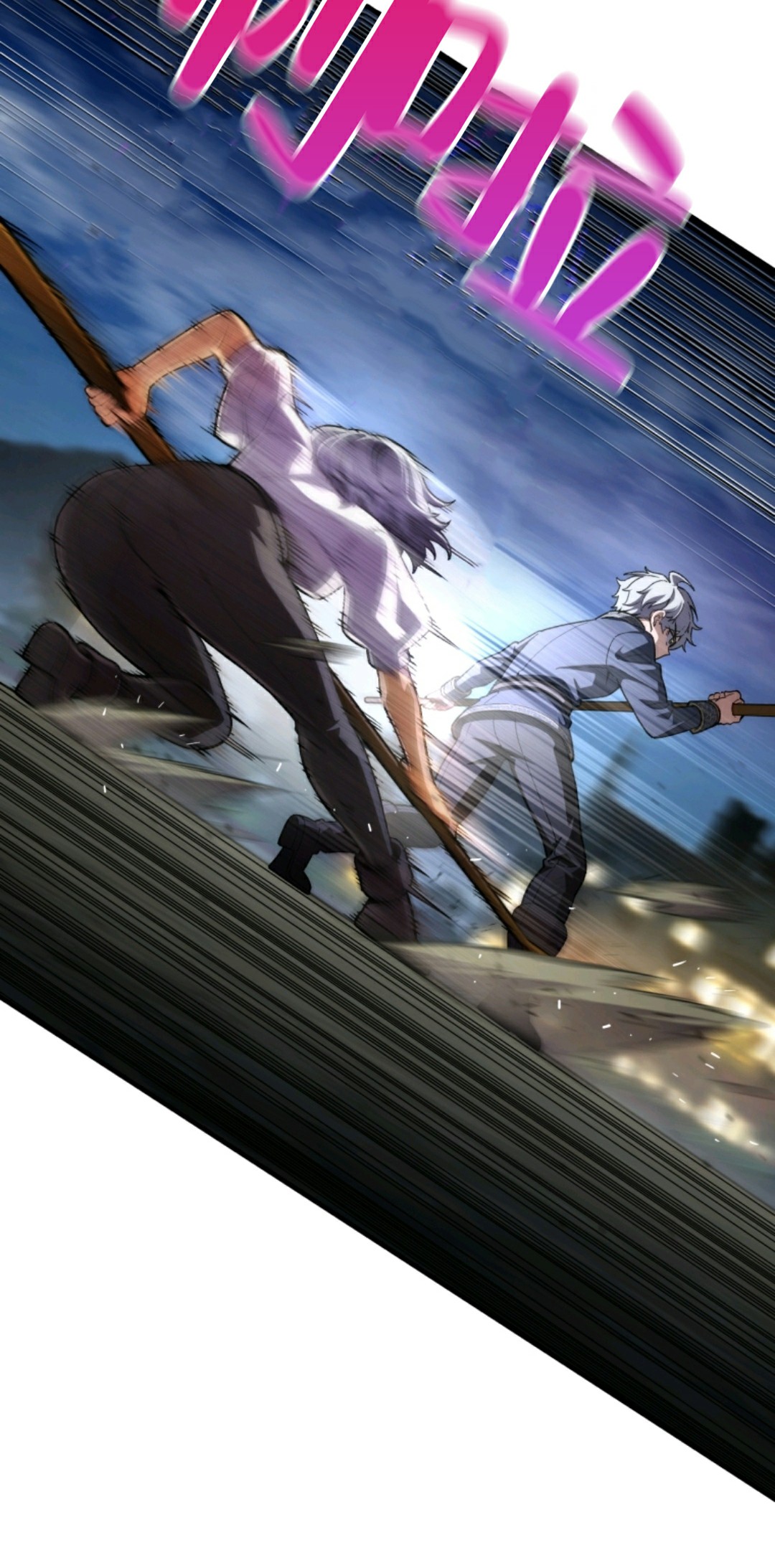 《该死的轮回》漫画最新章节第7话免费下拉式在线观看章节第【74】张图片