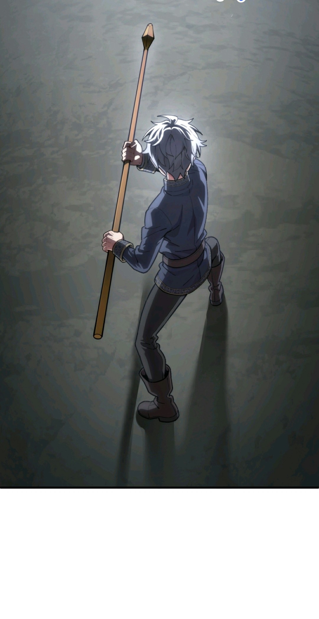 《该死的轮回》漫画最新章节第7话免费下拉式在线观看章节第【39】张图片