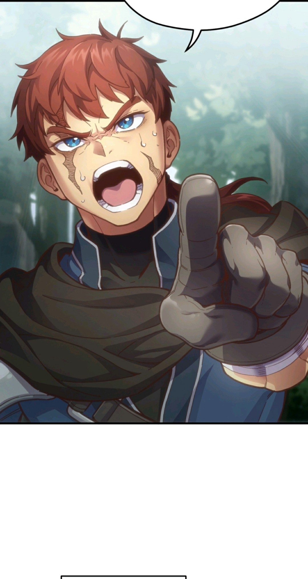 《该死的轮回》漫画最新章节第2话免费下拉式在线观看章节第【57】张图片