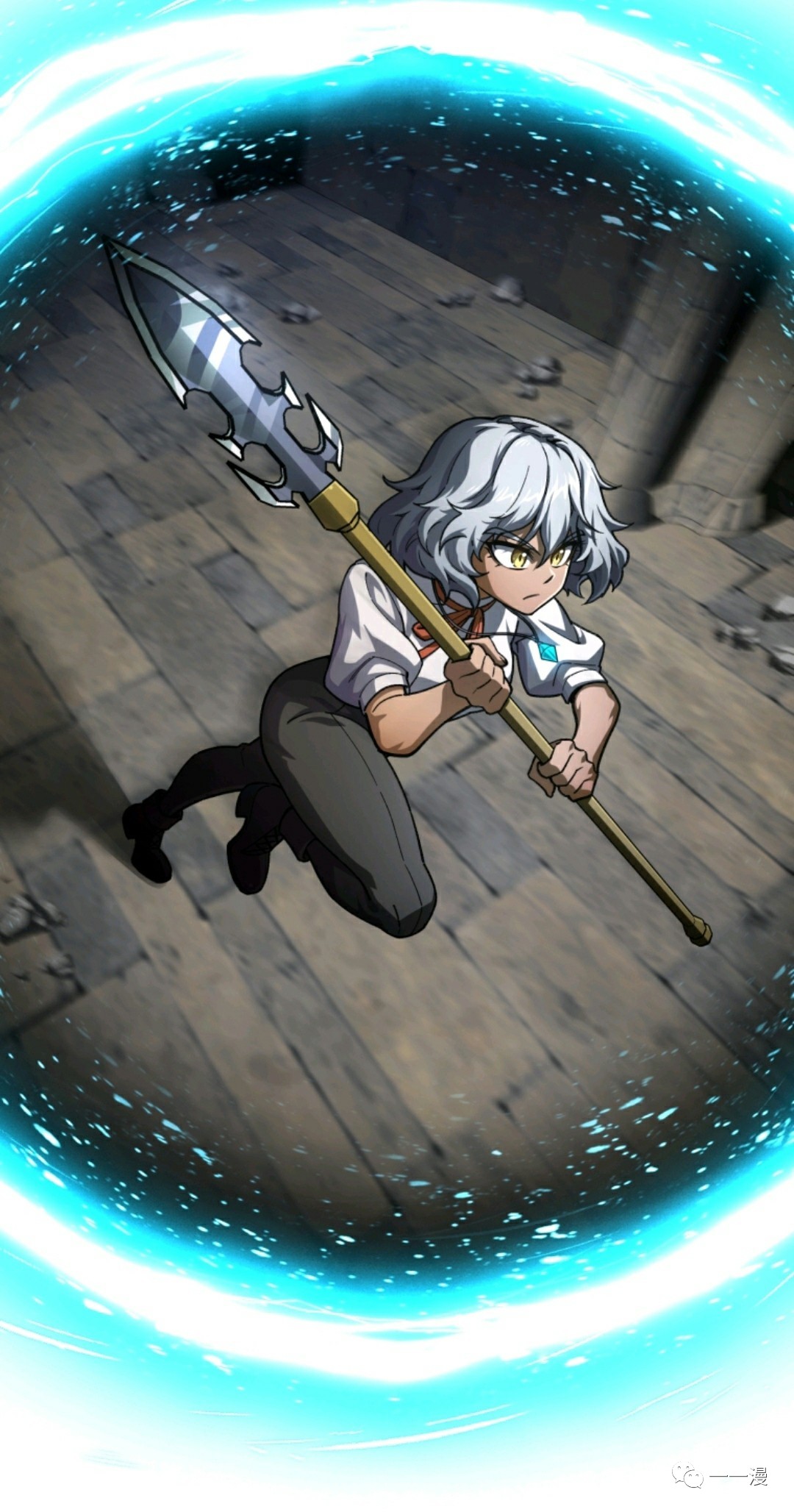 《该死的轮回》漫画最新章节第9话免费下拉式在线观看章节第【27】张图片