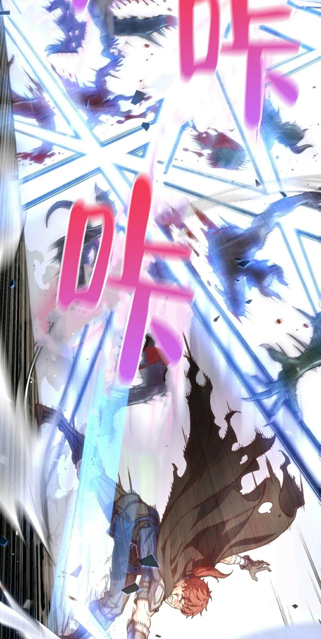 《该死的轮回》漫画最新章节第1话免费下拉式在线观看章节第【49】张图片