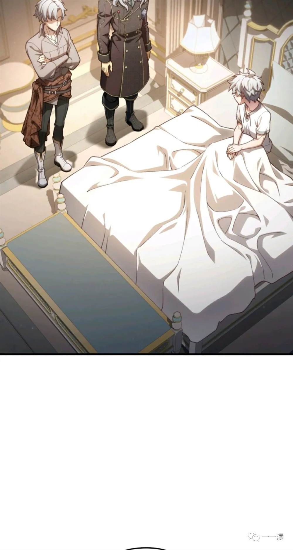 《该死的轮回》漫画最新章节第21话免费下拉式在线观看章节第【49】张图片