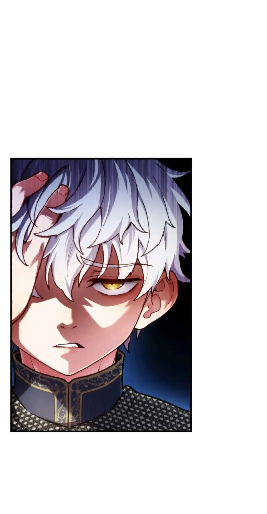 《该死的轮回》漫画最新章节第4话免费下拉式在线观看章节第【5】张图片