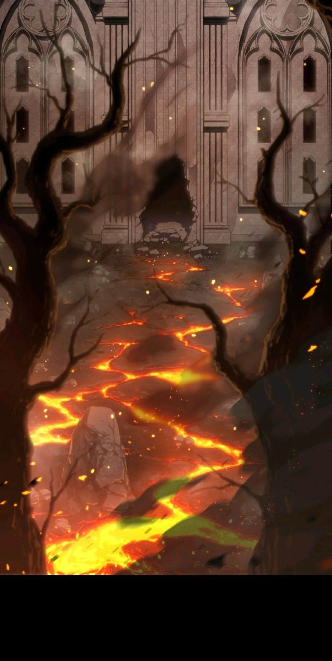 《该死的轮回》漫画最新章节第1话免费下拉式在线观看章节第【7】张图片