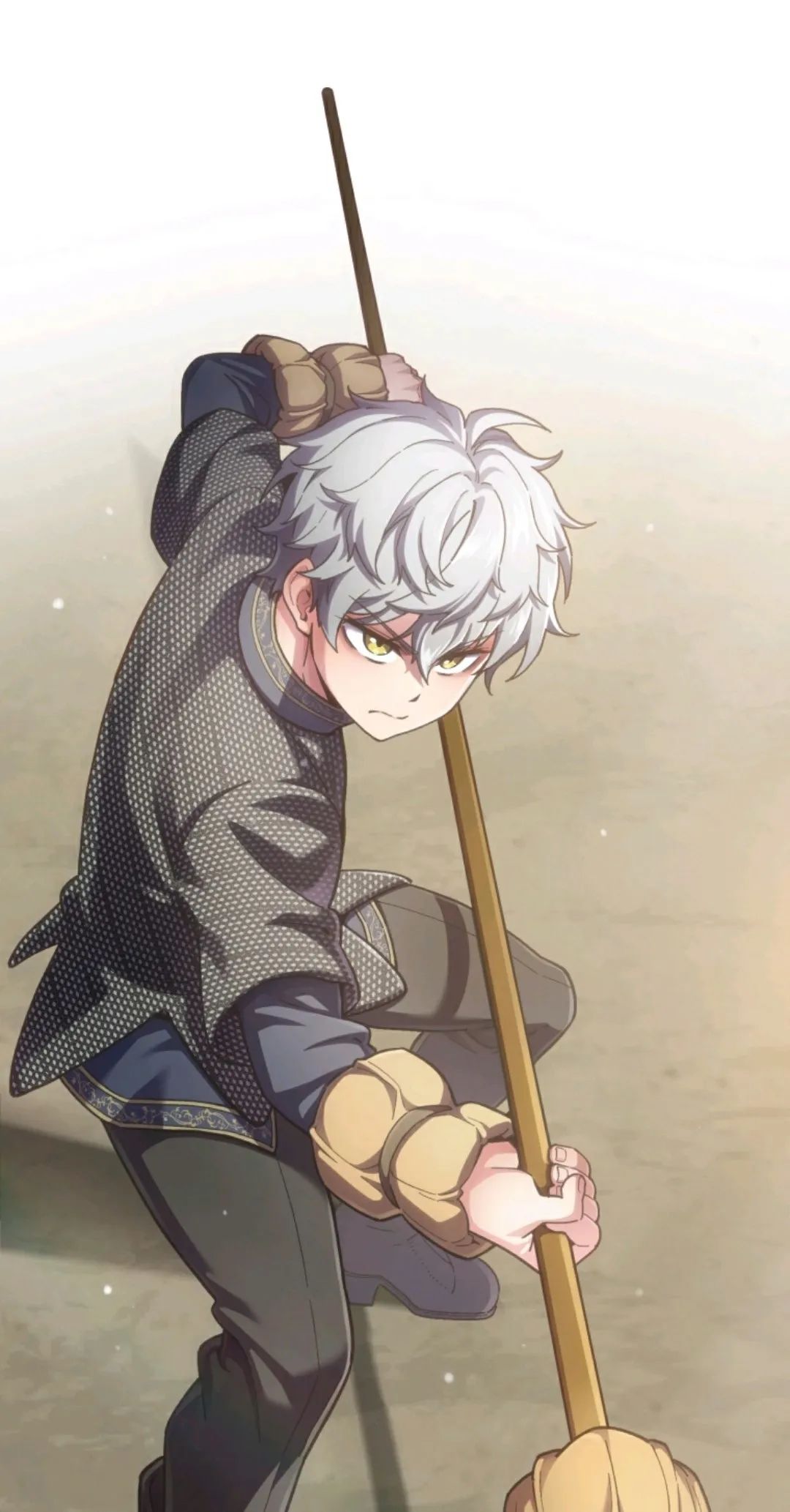 《该死的轮回》漫画最新章节第3话免费下拉式在线观看章节第【37】张图片