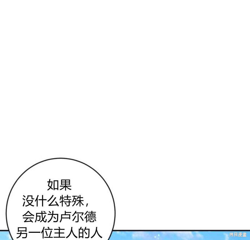 《追上卢克·维舍尔》漫画最新章节第8话免费下拉式在线观看章节第【10】张图片