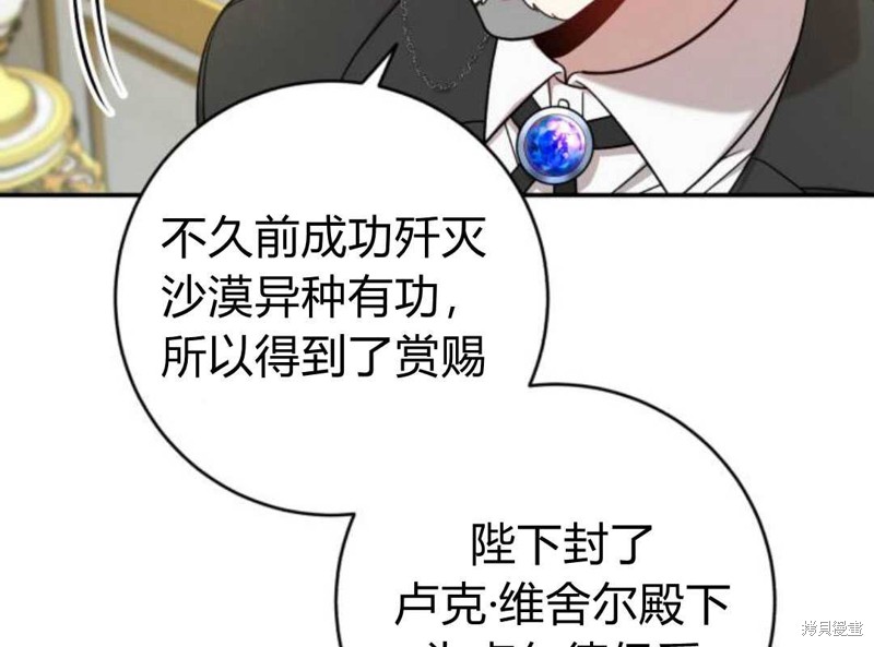 《追上卢克·维舍尔》漫画最新章节第3话免费下拉式在线观看章节第【23】张图片