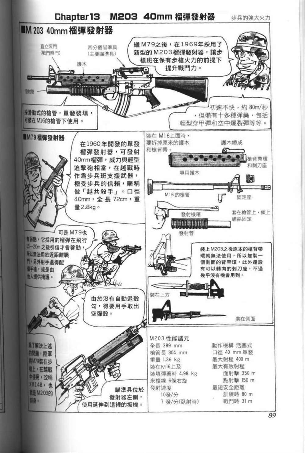 《战斗圣经》漫画最新章节第11话免费下拉式在线观看章节第【1】张图片