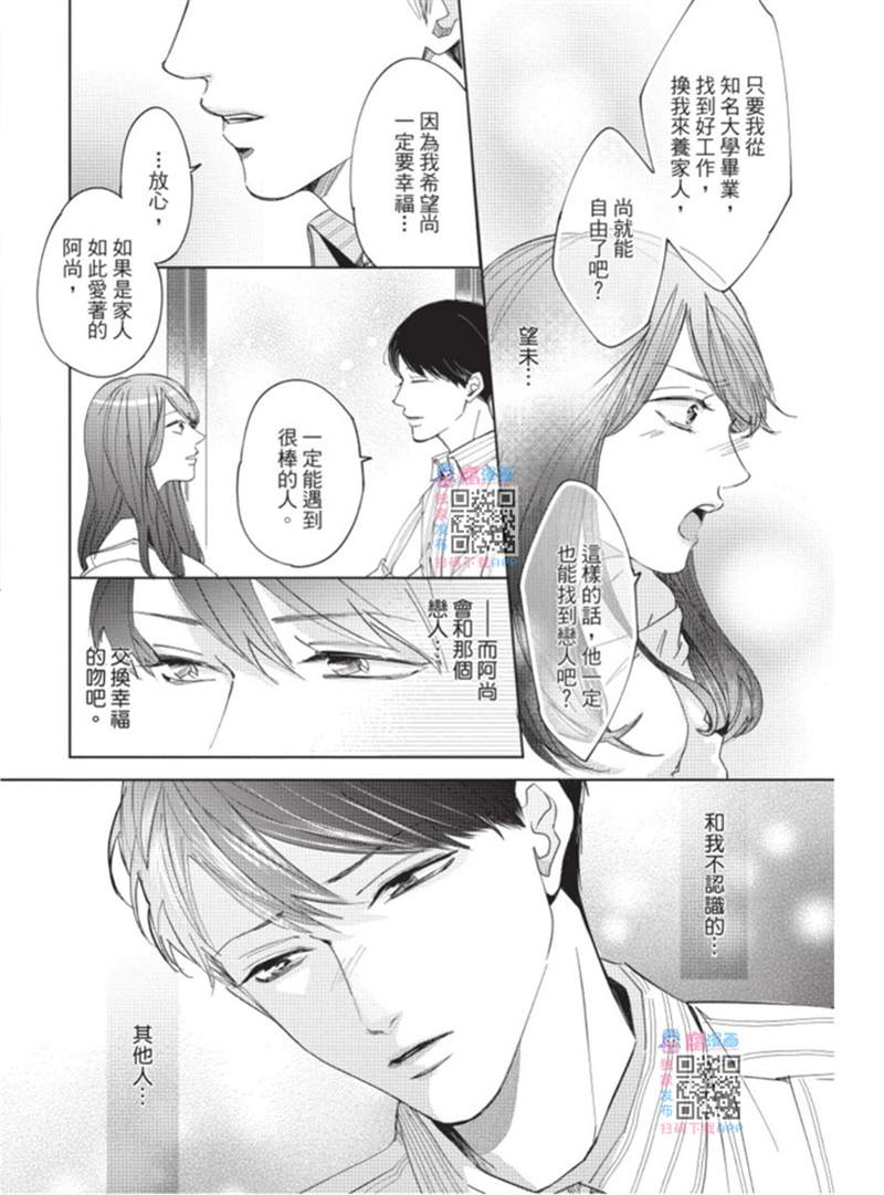 《暂缓之吻的去向》漫画最新章节第1话免费下拉式在线观看章节第【85】张图片