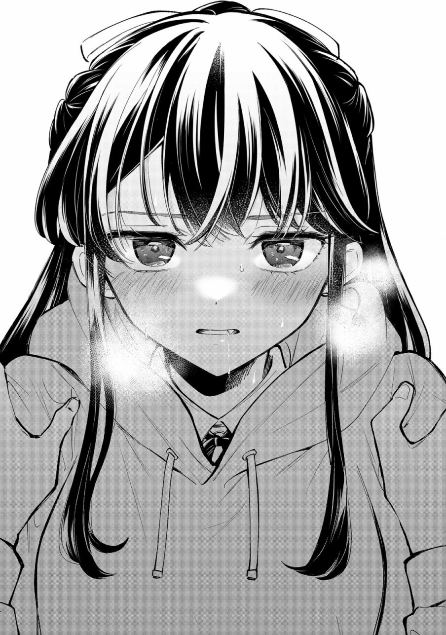 《一条同学总是情不自禁》漫画最新章节第21话免费下拉式在线观看章节第【19】张图片