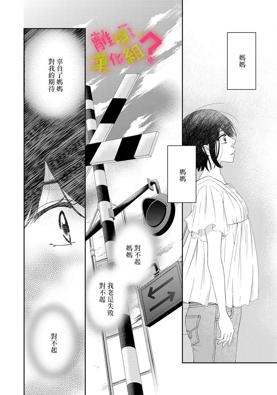 《谁是那朵解语花》漫画最新章节第22话免费下拉式在线观看章节第【2】张图片