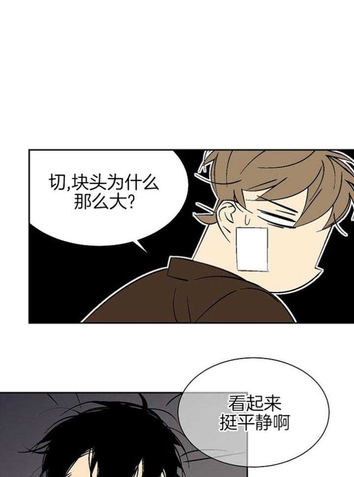 《都是偷拍惹的祸》漫画最新章节第99话免费下拉式在线观看章节第【20】张图片