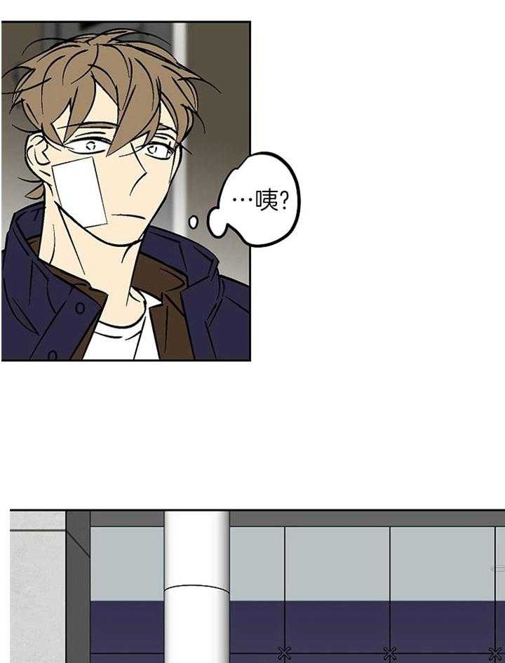 《都是偷拍惹的祸》漫画最新章节第96话免费下拉式在线观看章节第【5】张图片