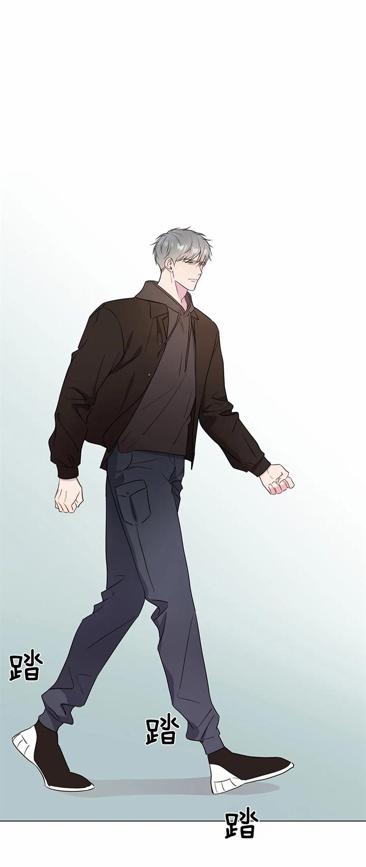 《请教我》漫画最新章节第37话免费下拉式在线观看章节第【8】张图片