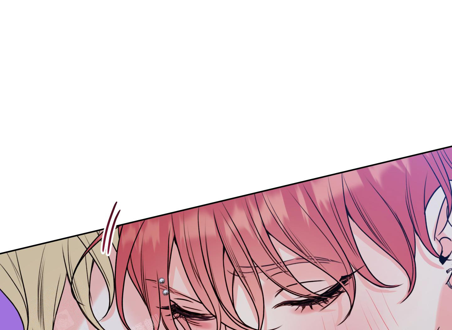 《甜蜜困局》漫画最新章节第16话免费下拉式在线观看章节第【35】张图片