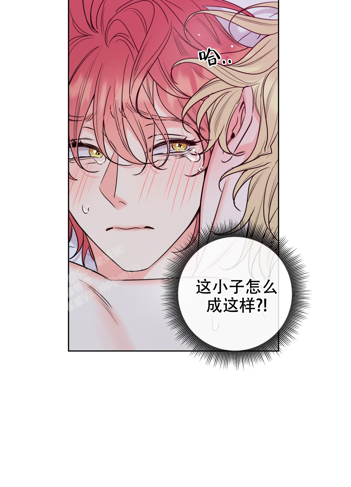 《甜蜜困局》漫画最新章节第19话免费下拉式在线观看章节第【7】张图片