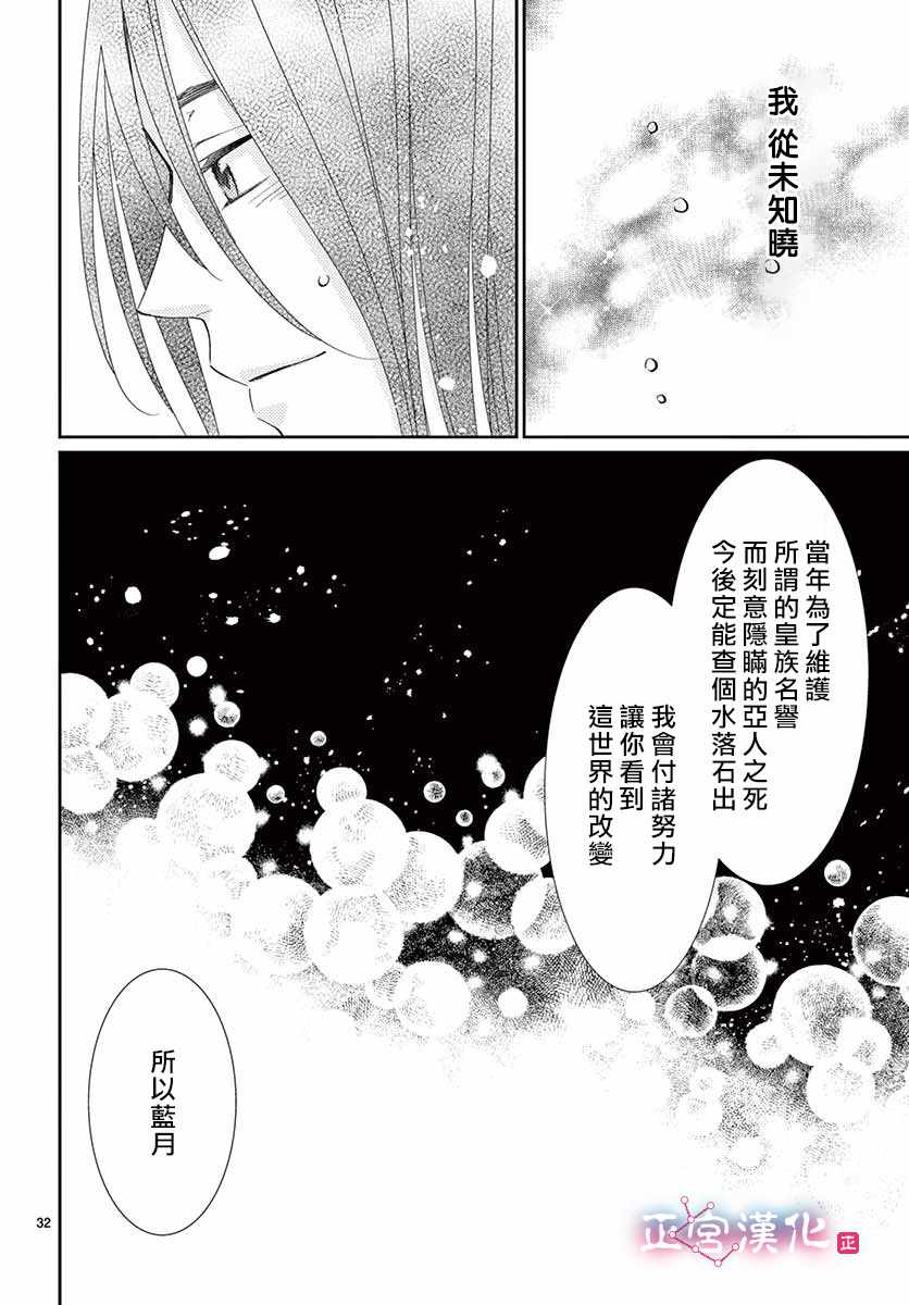 《王之从兽》漫画最新章节第4话免费下拉式在线观看章节第【31】张图片