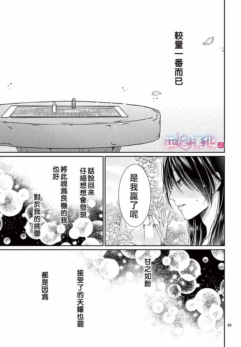 《王之从兽》漫画最新章节第14话免费下拉式在线观看章节第【24】张图片