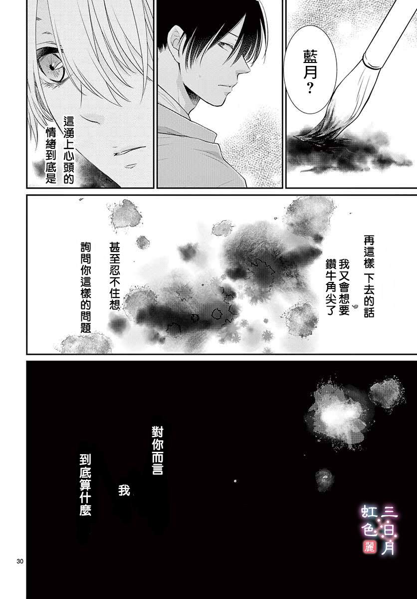 《王之从兽》漫画最新章节第16话免费下拉式在线观看章节第【31】张图片