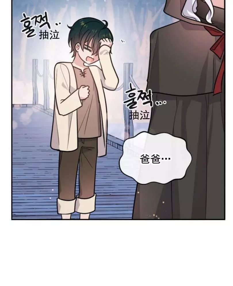 《无望的魔愿》漫画最新章节第49话免费下拉式在线观看章节第【39】张图片