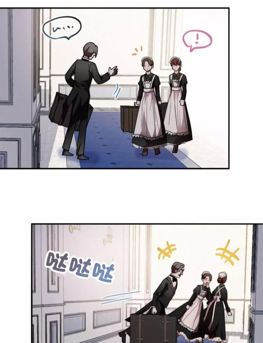 《无望的魔愿》漫画最新章节第75话免费下拉式在线观看章节第【31】张图片