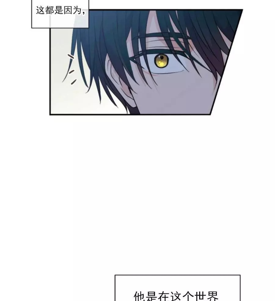 《无望的魔愿》漫画最新章节第74话免费下拉式在线观看章节第【68】张图片