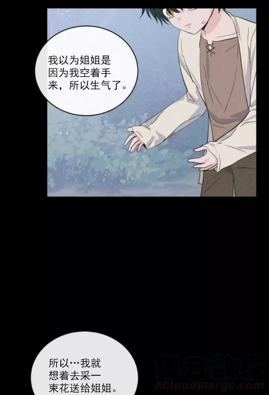 《无望的魔愿》漫画最新章节第67话免费下拉式在线观看章节第【17】张图片