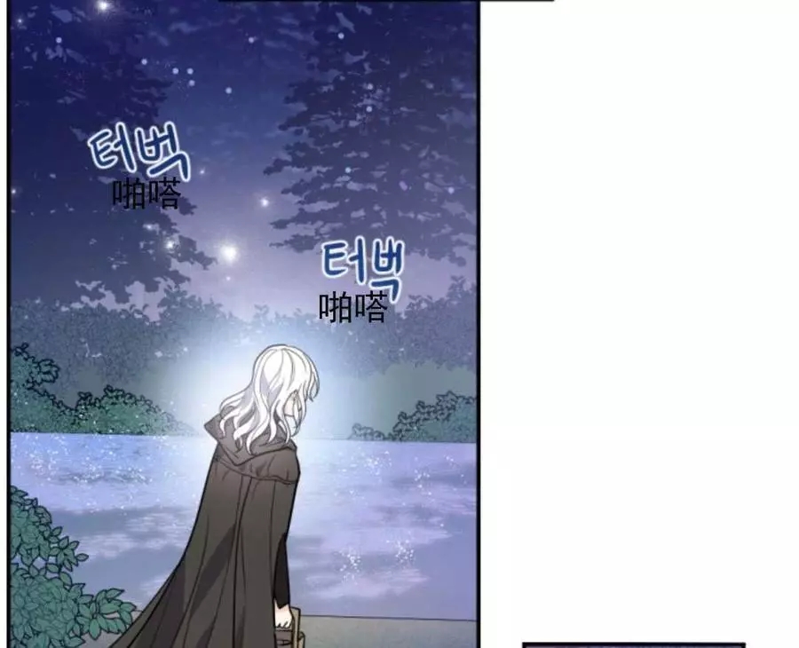 《无望的魔愿》漫画最新章节第47话免费下拉式在线观看章节第【15】张图片