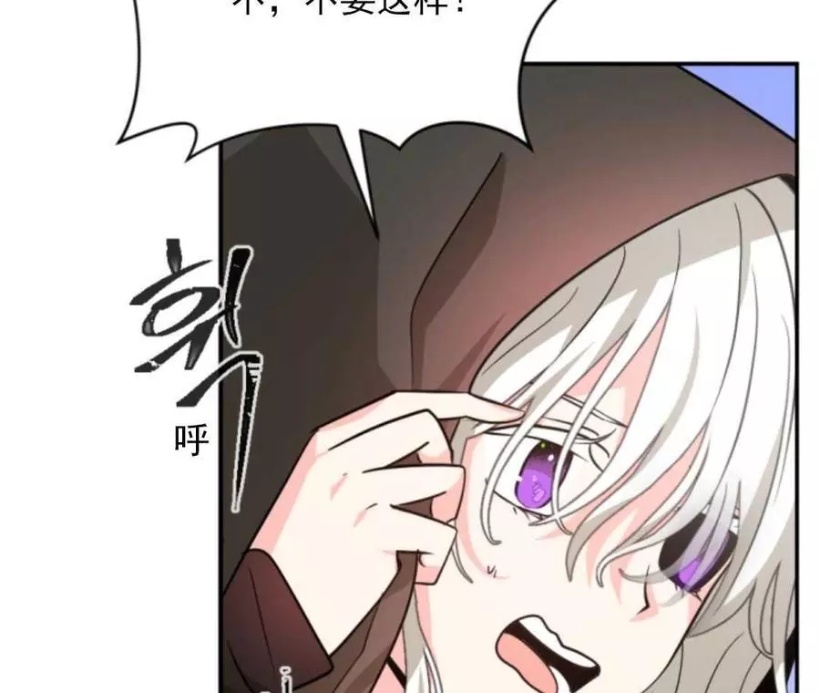 《无望的魔愿》漫画最新章节第48话免费下拉式在线观看章节第【17】张图片