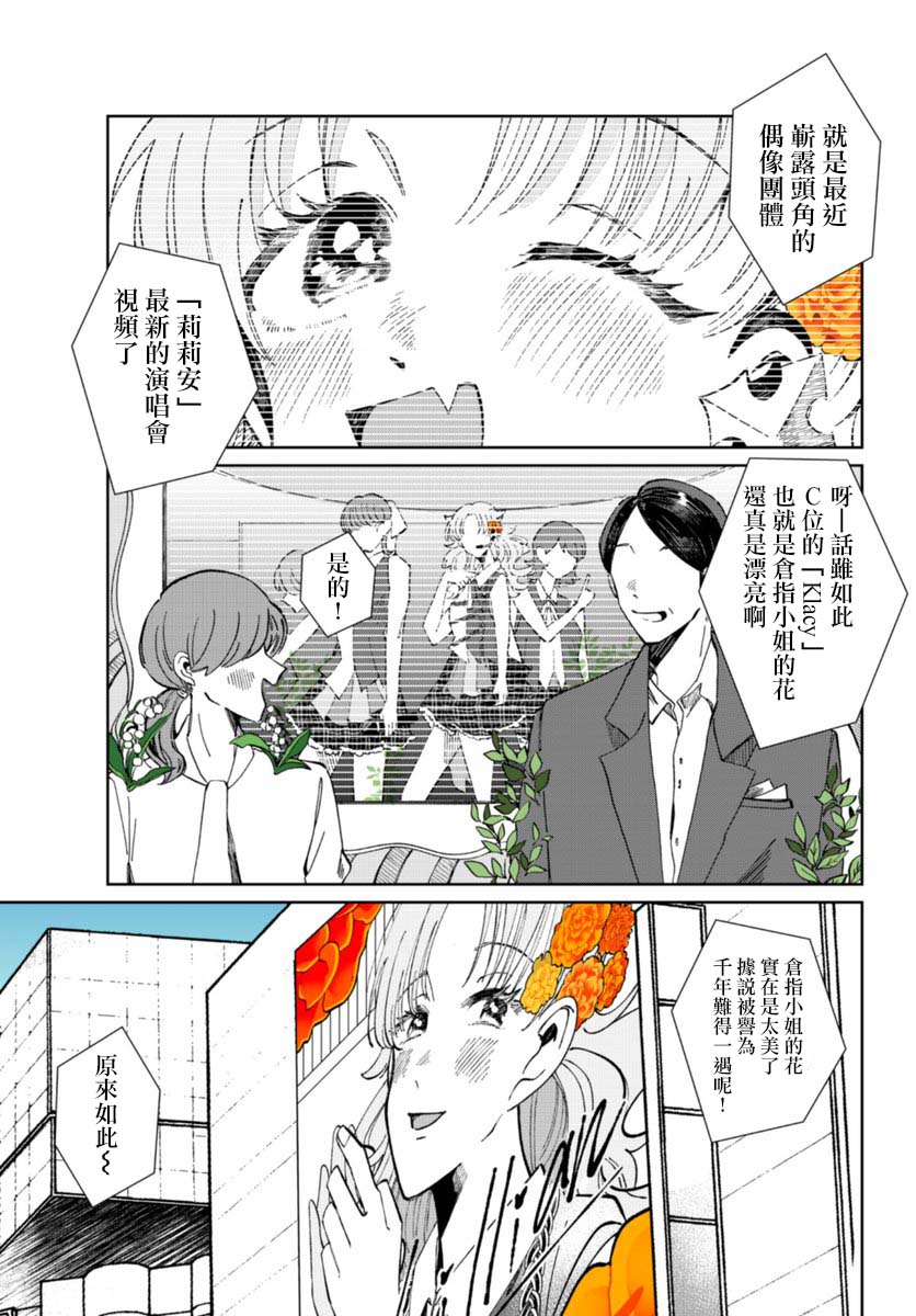 《花言叶语》漫画最新章节第6话免费下拉式在线观看章节第【3】张图片