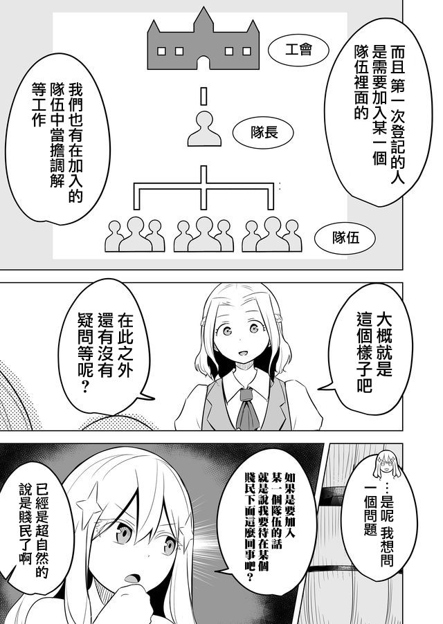 《自负勇者无法拯救》漫画最新章节第7话免费下拉式在线观看章节第【13】张图片